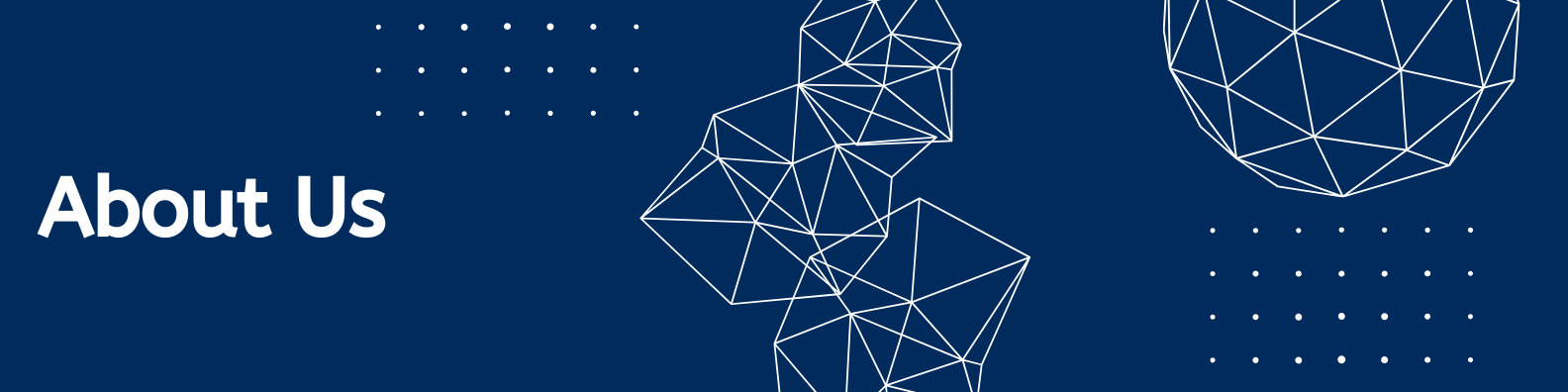 Abstract Technology Profile LinkedIn Banner